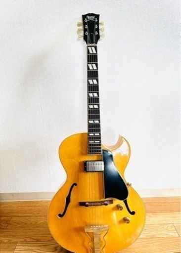 Archtop Tribute  アーチトップトリビュート AT102