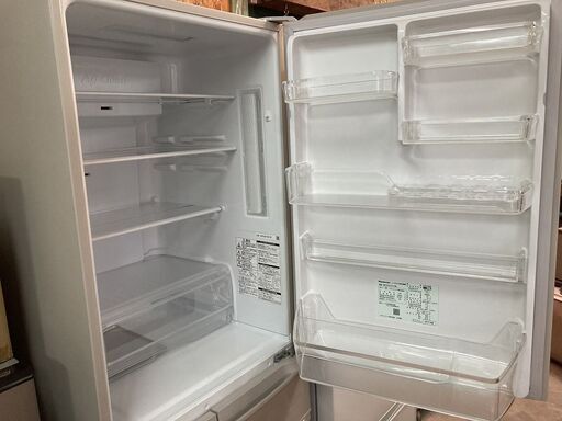 暖色系 Panasonic 冷蔵庫 NR-F478XGM-W 472L 家電 H019 - crumiller.com