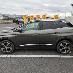 ＳＵＶ｜プジョーの中古車｜ジモティー