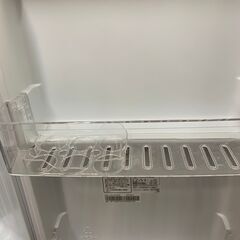 【リサイクルショップどりーむ鹿大前店】No 5602 冷蔵庫 ハイセンス 2019年製 １５０L 　HR-D15C リサイクルショップどりーむ鹿大前店】No 5602 冷蔵庫 ハイセンス 2019年製