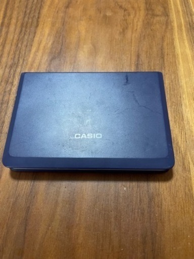 CASIO 金利電卓