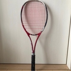 ヨネックス　軟式　テニスラケット　ネクシーガ