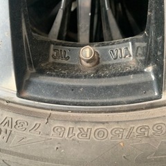 weds レニオスuc  15インチ　