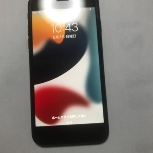 その他 iPhone7