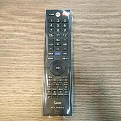 HDD内蔵24型LED液晶テレビ 2019年製 フナイ