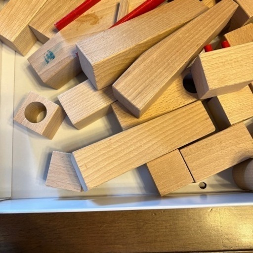 ハバ 組立てクーゲルバーン HA1136 ハバ社 組立てクーゲルバーン 基本セット 正規輸入品 HABA