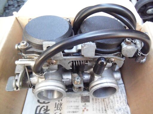 エルミネーター250SE