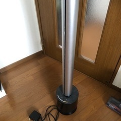 Panasonic スリムファン タワー扇風機