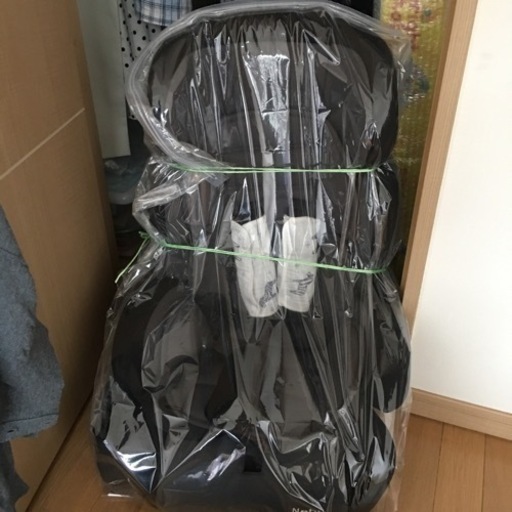 チャイルドシート