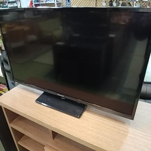 32型LED液晶テレビ　2018年製　パナソニック