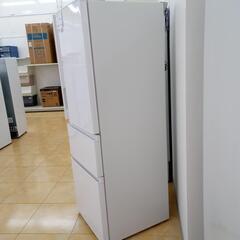 ☆ジモティ割あり☆ TOSHIBA TOSHIBA 3ドア冷蔵庫 356 22年製 動作確認 