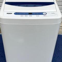 （決まりました）2020年製 ヤマダセレクト 5kg洗濯機