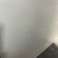 三菱　冷凍庫　2014年製