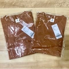 【新品未開封】140/150 Tシャツセット