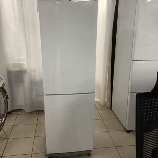 maxzen マクスゼン　冷蔵庫　JR160ML01 157L 2020年製