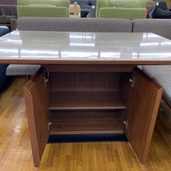 シギヤマ家具　ダイニングテーブルセット