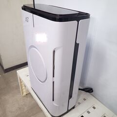 🍎オーラビート 空気清浄機 nsp-x2