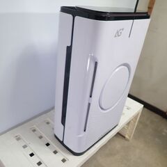 🍎オーラビート 空気清浄機 nsp-x2