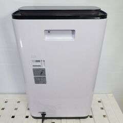 🍎オーラビート 空気清浄機 nsp-x2