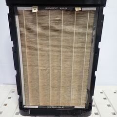 🍎オーラビート 空気清浄機 nsp-x2