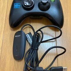 Xbox 360 Wireless Controller for...