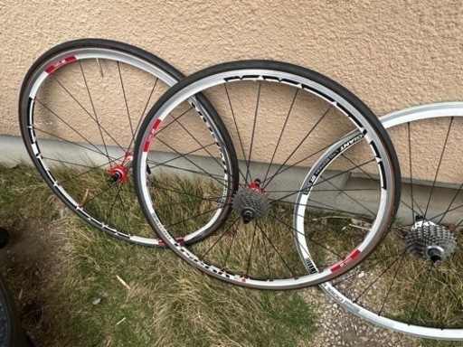 2014年式 ロードバイク GIANT TCR advanced 室内保管 落車無し