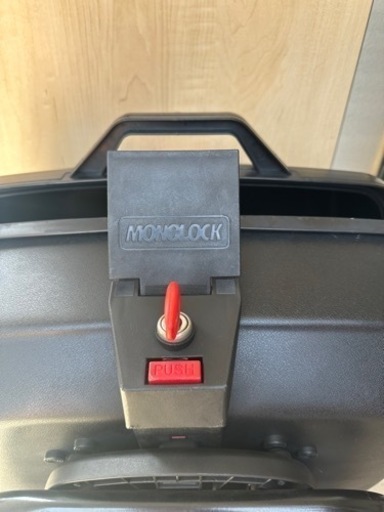 GIVI ジビ トップケース モノロックケース リアボックス