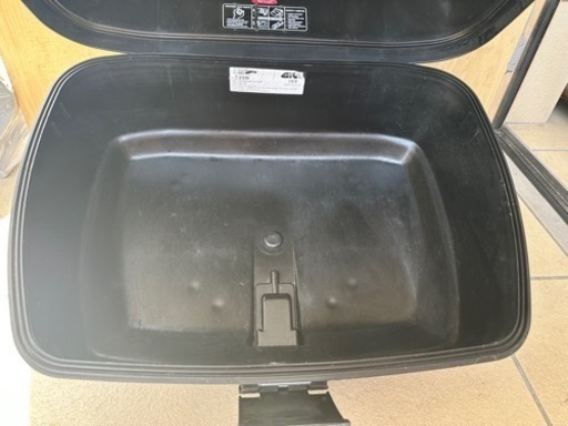 GIVI ジビ トップケース モノロックケース リアボックス