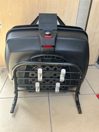 GIVI ジビ トップケース モノロックケース リアボックス