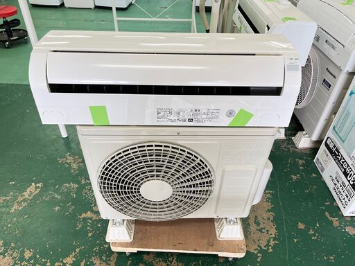 商談中★日立★RAS-AJ22K 2020年 白くまくん 2.2kw 6畳用 HITACHI ルームエアコン エアコン