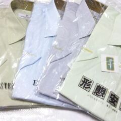 〈受付終了〉半袖Yシャツ1枚100円‼  5枚セット  Mサイズ 