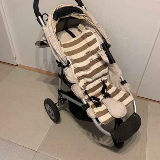 AirBUggy エアーバギーセット