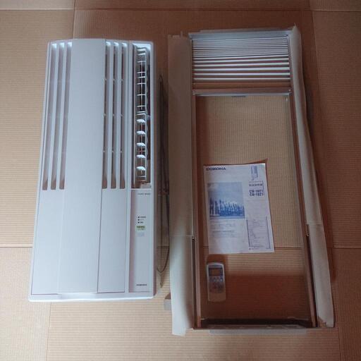 コロナルームエアコン  CW-1621