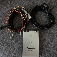 ETC(Panasonic CY-ET907D)