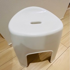 [新品未使用] バスチェア　風呂椅子　ニトリ