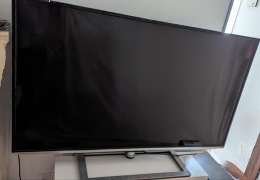 TOSHIBA　REGZA　58Z8X　13年製　 テレビ