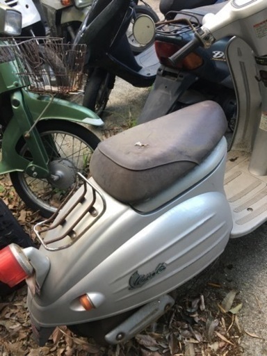 スズキ ベルデ 書類付レストアベース車 | alawadico.com