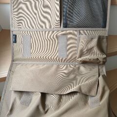 GORDON MILLER CORDURA SEAT BACK ...