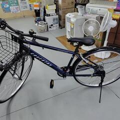 B150 普通自転車☆COVENTRY☆27インチ☆6段変速