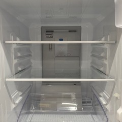 配達可【冷蔵庫】【SHARP】137L 2020年製★6ヶ月保証クリーニング済み【管理番号10705】