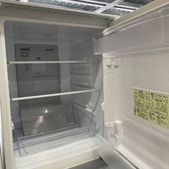 配達可【冷蔵庫】【SHARP】137L 2020年製★6ヶ月保証クリーニング済み【管理番号10705】
