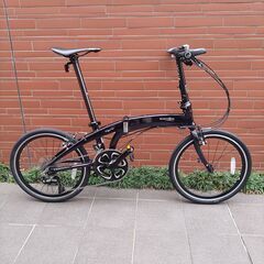 DAHON VIGOR FLAT 20インチ