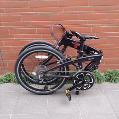 DAHON　VIGOR　FLAT　20インチ DAHON VIGOR FLAT 20インチ