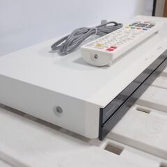 🍎シャープ AQUOS ブルーレイレコーダー 1TB 2チューナー BD-WW1200