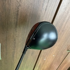 ステルスドライバーHD9°