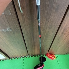 ステルスドライバーHD9°