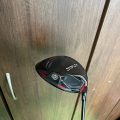 ステルスドライバーHD9°