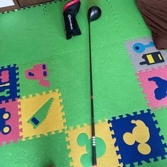 ステルスドライバーHD9°