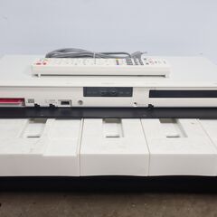 🍎シャープ AQUOS ブルーレイレコーダー 1TB 2チューナー BD-WW1200