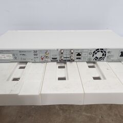 🍎シャープ AQUOS ブルーレイレコーダー 1TB 2チューナー BD-WW1200